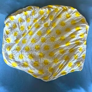 Little Sleepies Crib sheet